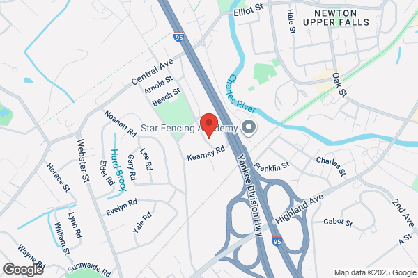 Concord Electric Supply Needham