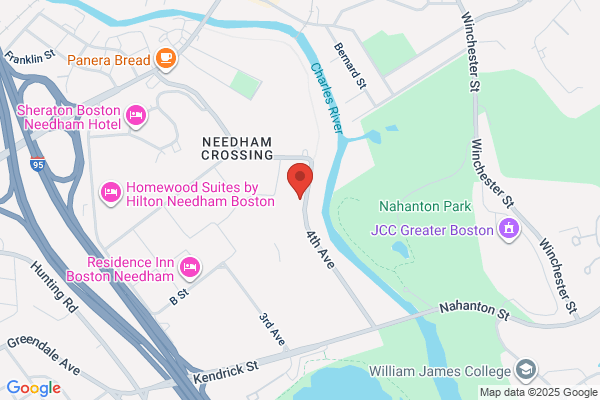 Goldfish Swim School - Needham
