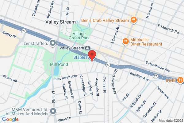 Staples Travel Services
