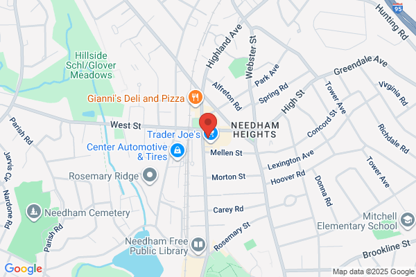 CareWell Urgent Care Needham
