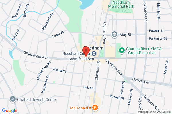 Needham Florist