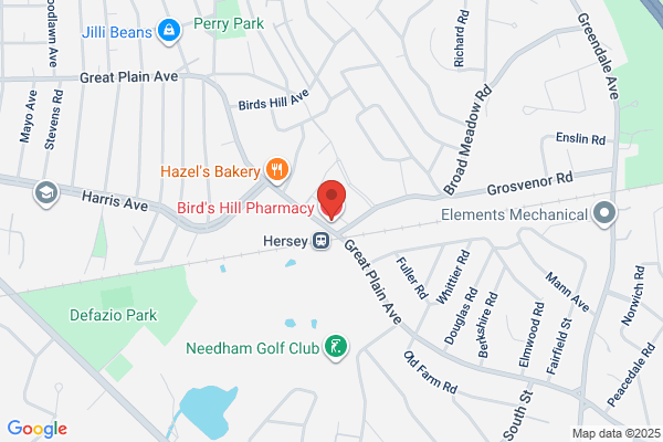 Bird's Hill Pharmacy