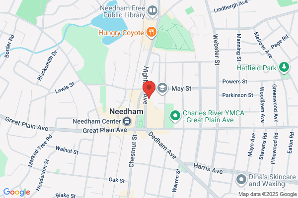 Boston Hearing Associates Inc