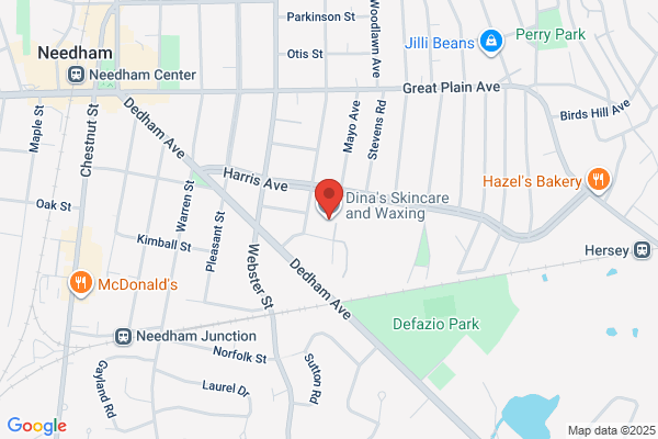 Dina’s Skin Care & Waxing
