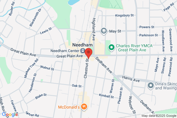 Needham Bowlaway