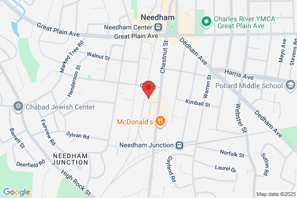 Needham Dance Theatre