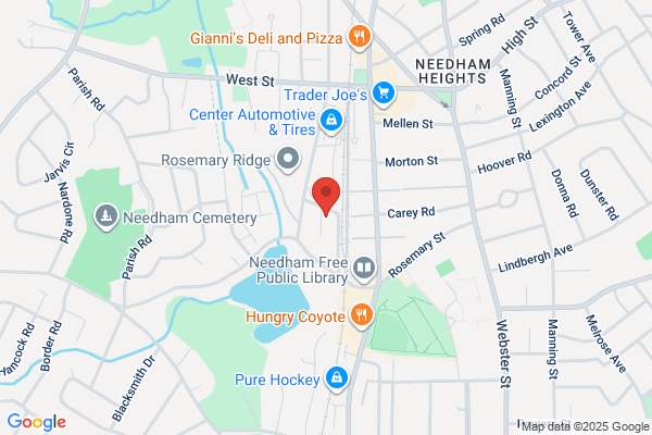 Needham Pediatrics