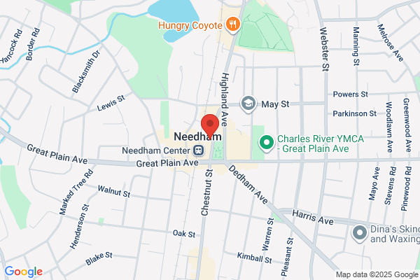Needham Shoe Repair