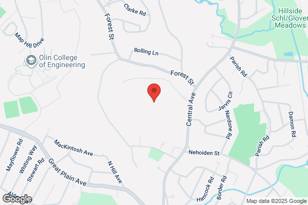 Newton Senior Living