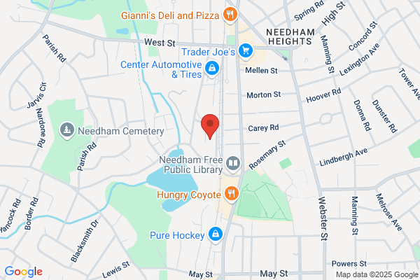 Bay State Physical Therapy