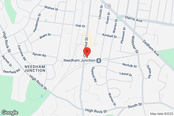 Elliott Physical Therapy - Needham