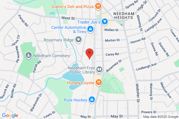 Bay State Physical Therapy - Needham