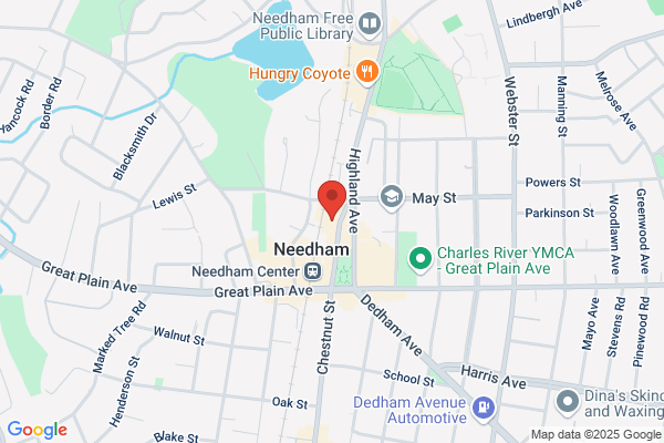 Nichola's Pizzeria