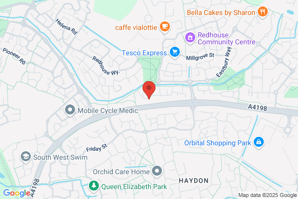 Rayner Wm J Plumbing & Heating