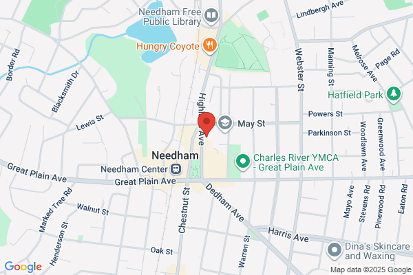 Advanced Podiatry of Needham