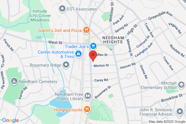 Needham Heights KinderCare