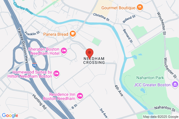 Needham Knowledge Beginnings