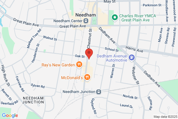 Printsmith Needham
