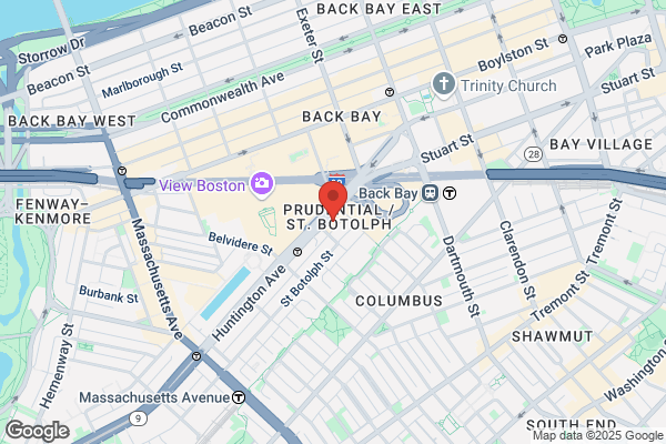 Bulfinch Companies Inc