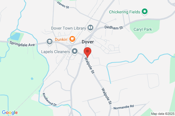 Dover Country Properties