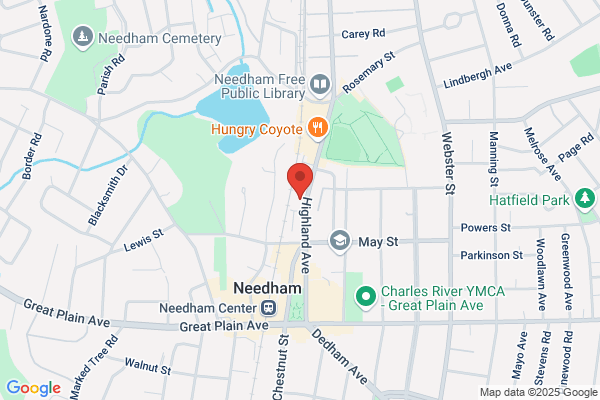 Needham Nail & Skin Care
