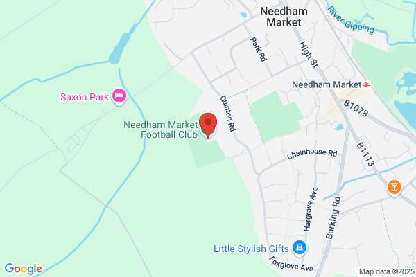 Needham Soccer Club