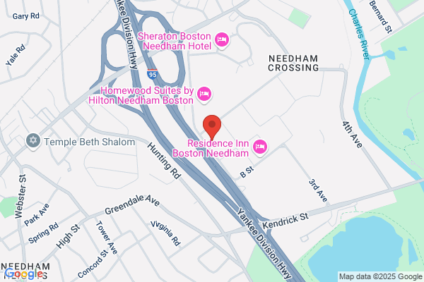 Strategic Solutions Group