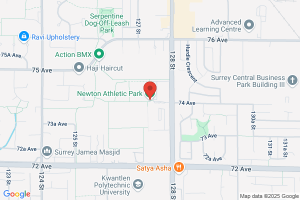 Newton Athletic Association Football
