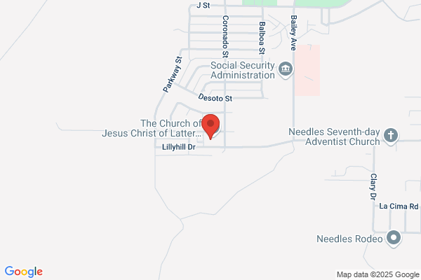 FamilySearch center