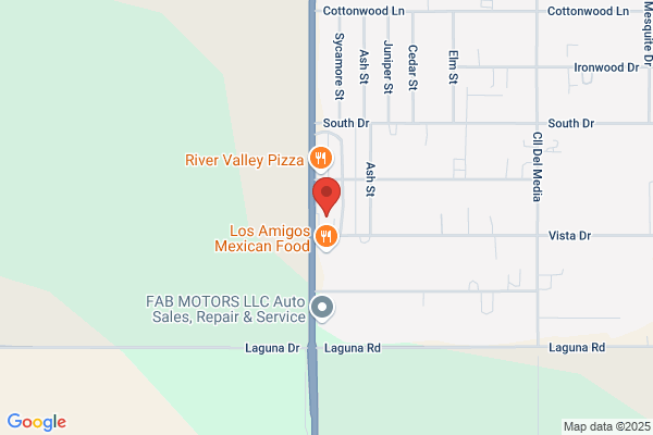A To Z Collision Center
