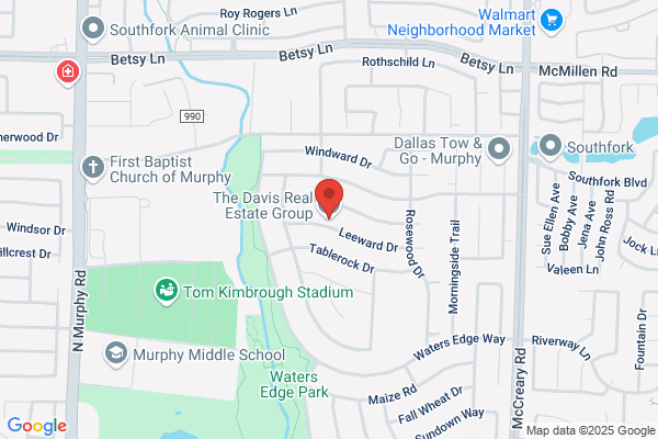 Davis Ruby Realty