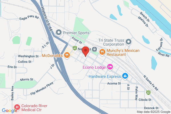 Desert Communities Federal Credit Union