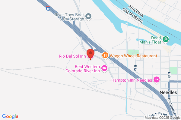 El Rio