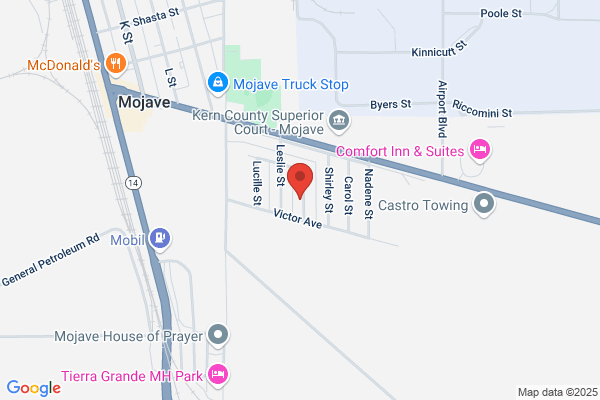 Ft Mojave Child Care Center