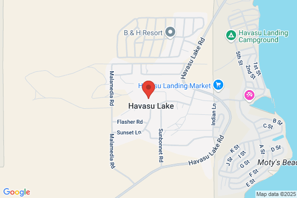 Lakeview Apartments