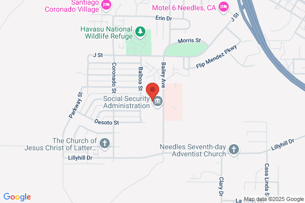 Mohave Dental Center
