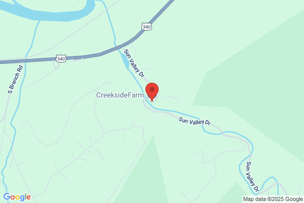 Creekside Farms