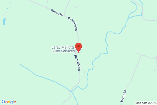 Leray Mellotts Auto Services