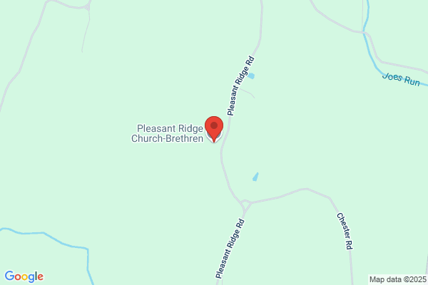 Pleasant Ridge Church of the Brethren