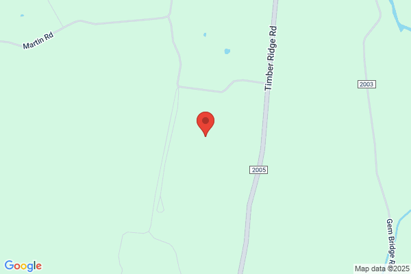 Timber Ridge Farm
