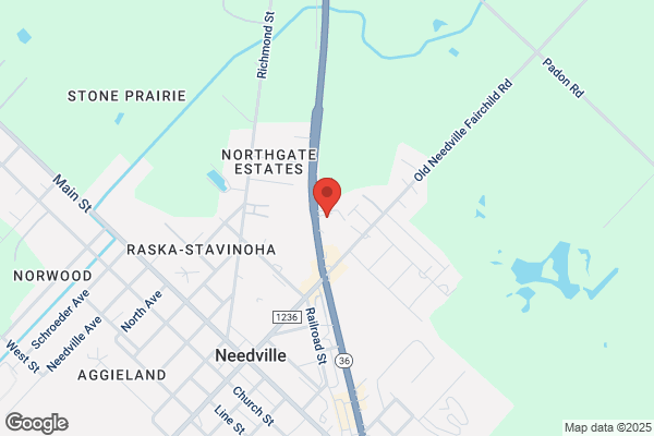Needville Family Dentistry
