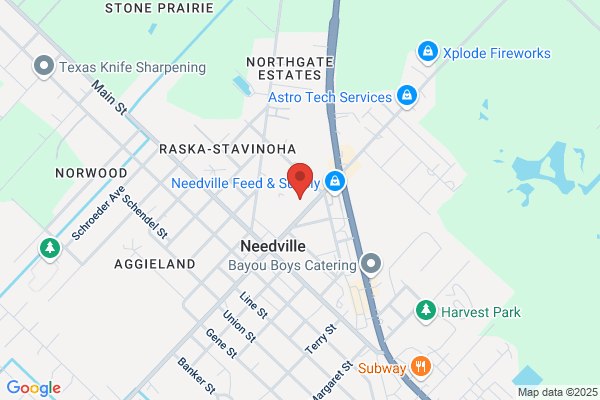 Memorial Hermann Medical Group Needville