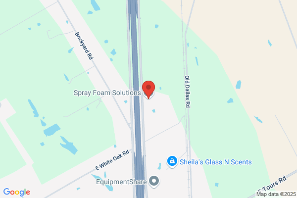 Badger Spray Foam Solutions, LLC