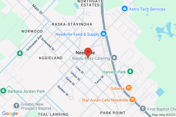 Bayou City Services