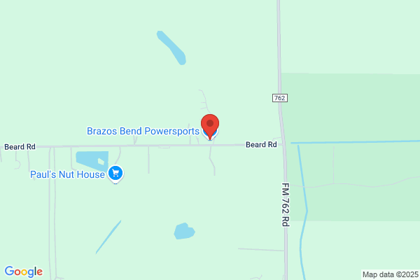 Brazos Bend Powersports
