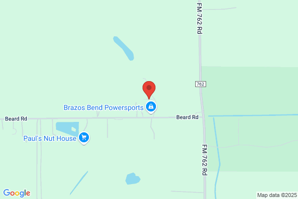 Brazos Bend RV Park & Storage