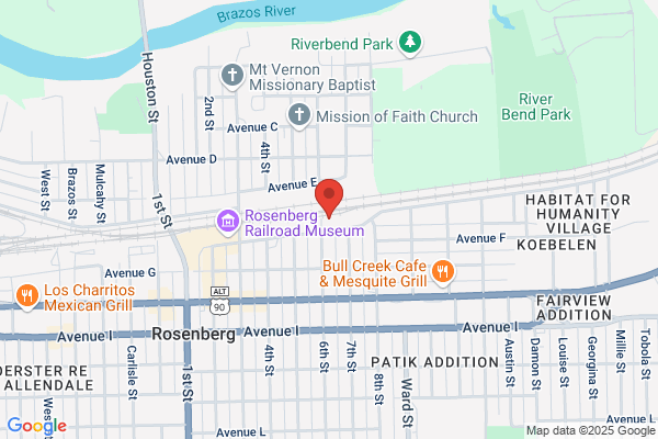 Fort Bend Equipment Service