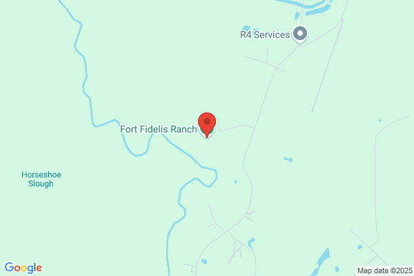 Fort Fidelis Ranch