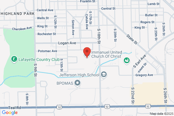 Immanuel United Church of Christ