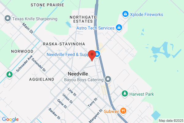 Needville Animal Hospital